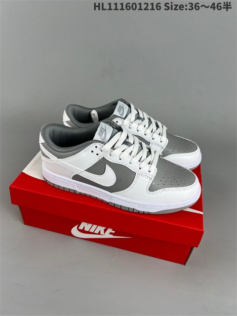 women low dunk sb shoes H 2023-1-2-008